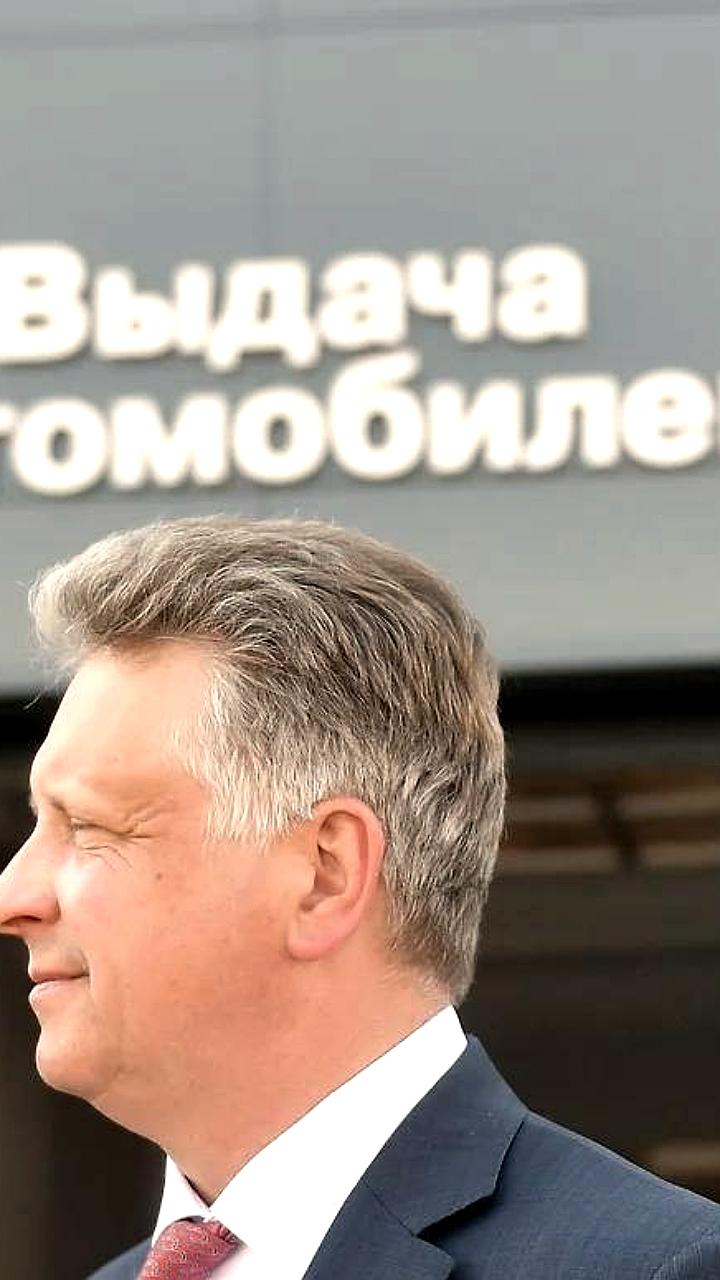 УАЗ планирует локальную сборку автомобилей в Эфиопии