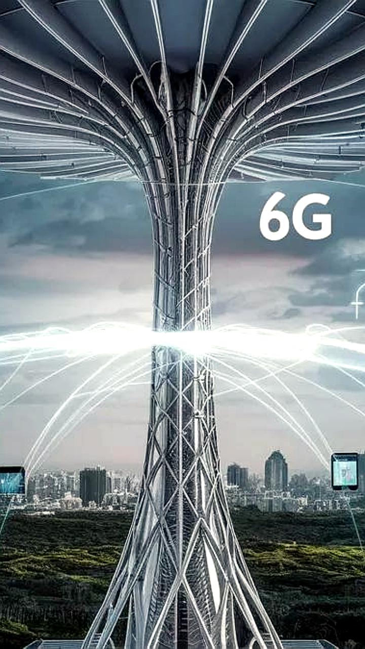 Московские ученые разработали энергонезависимые элементы для 6G связи