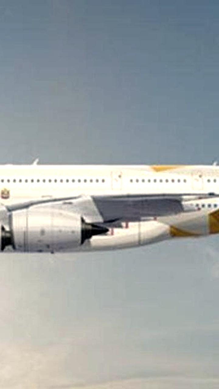 Авиакомпании Emirates и Etihad Airways анонсируют новые рейсы