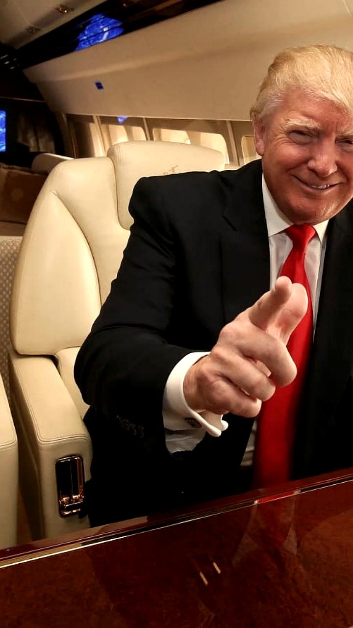 Трамп рассматривает импорт аргентинской говядины для снижения цен в США
