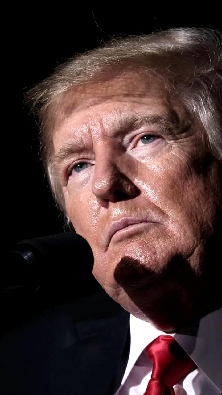 Трамп отменяет встречу с Путиным в ближайшем будущем