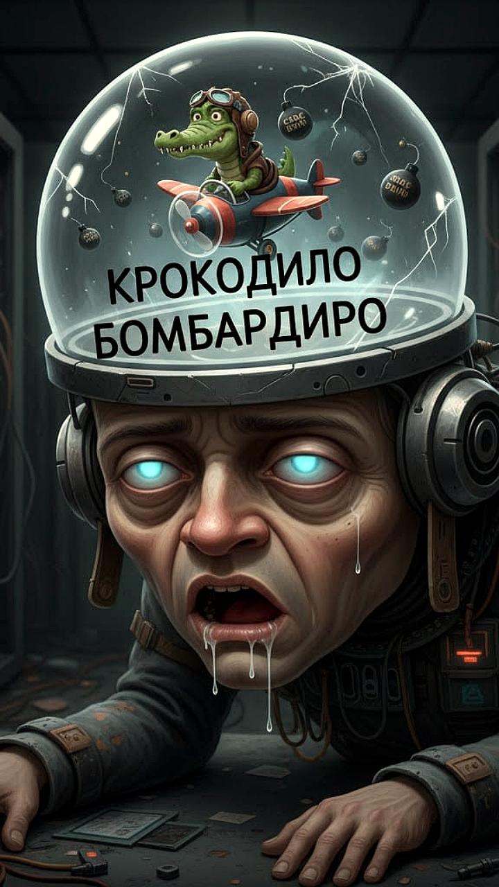Исследование: Негативное влияние вирального контента на ИИ