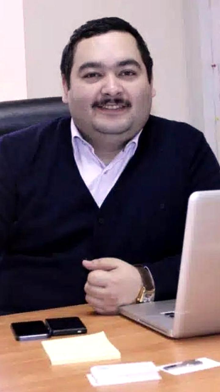 Арест Бехзода Ботирова: экс-менеджера Humans обвиняют в организации азартных игр