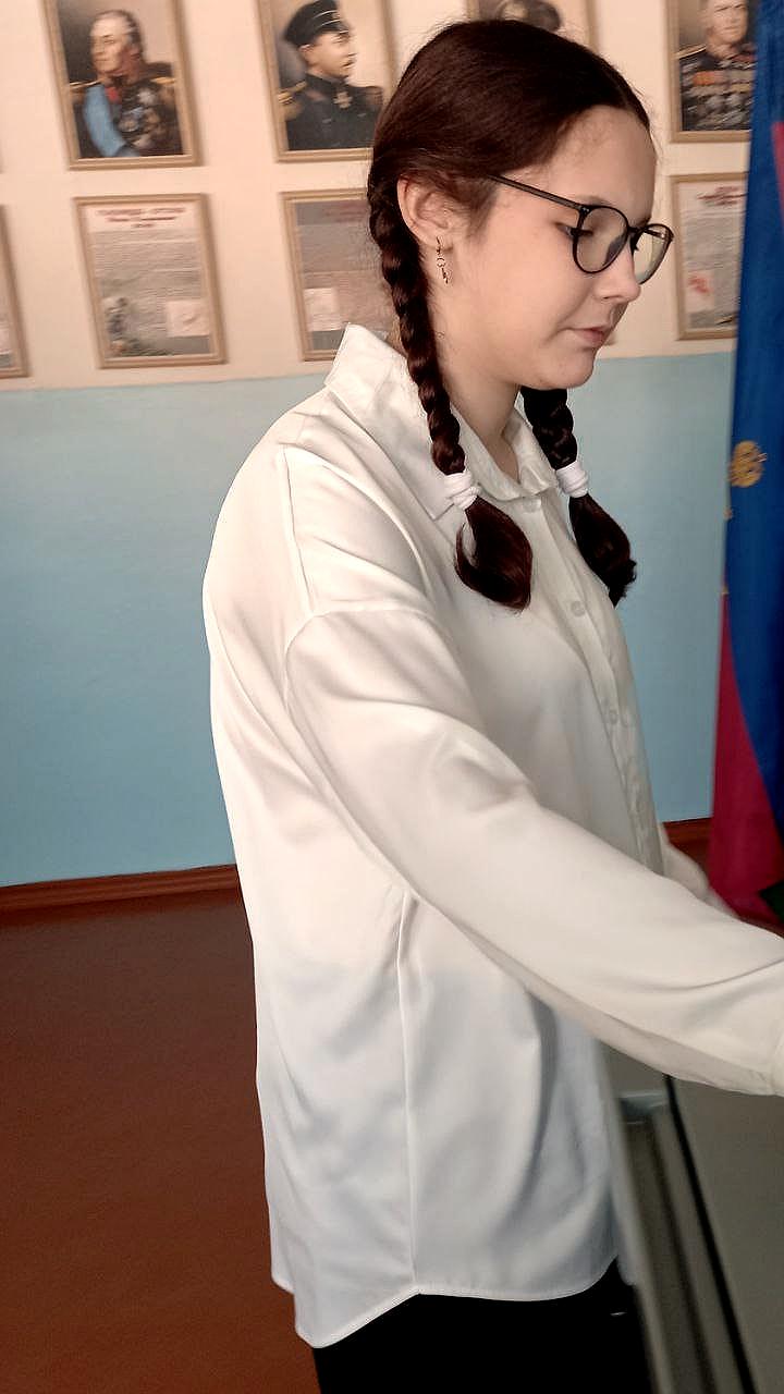 Подведены итоги выборов лидеров школьного самоуправления в Апшеронском районе