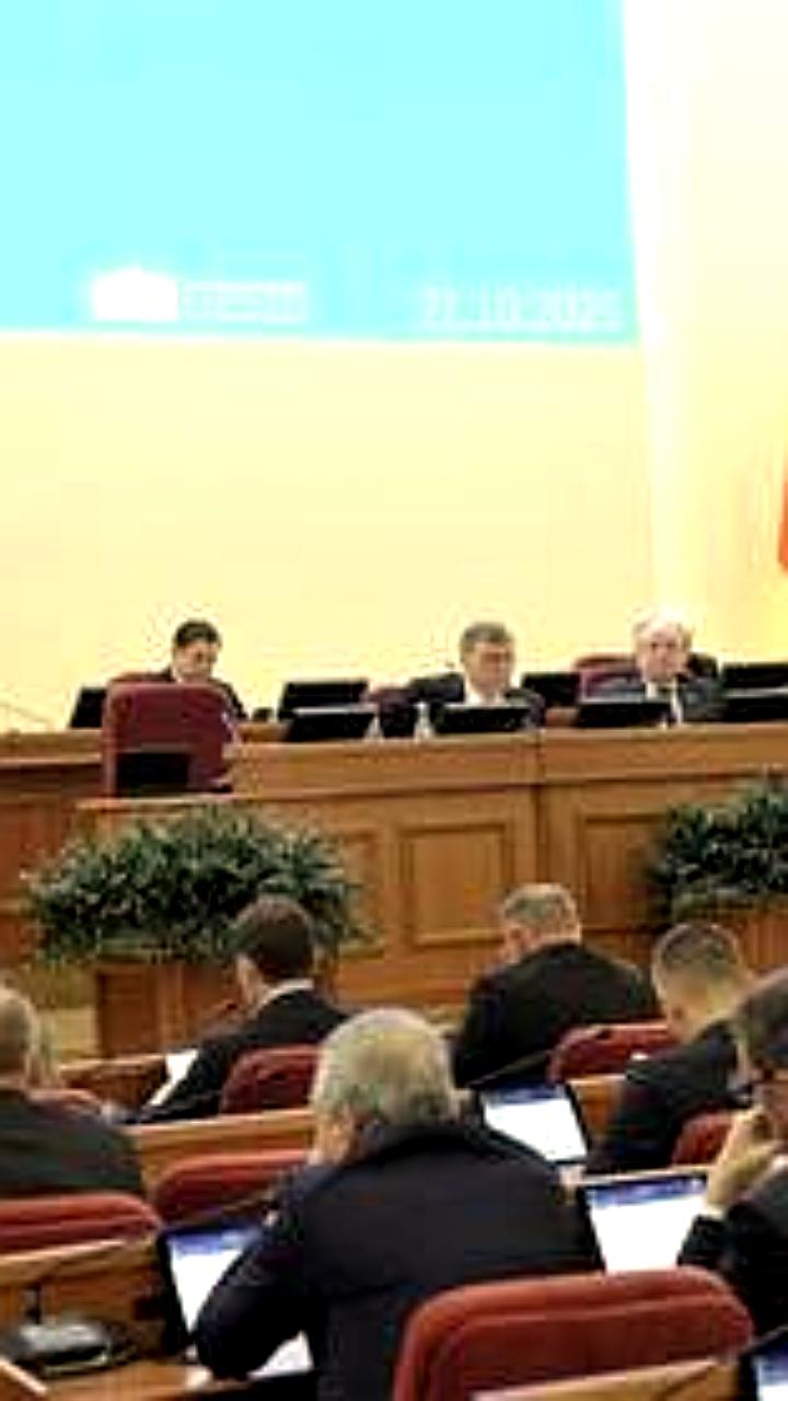 Депутаты Ростовской области продлили закон о поддержке семей участников СВО и обновили состав комиссии