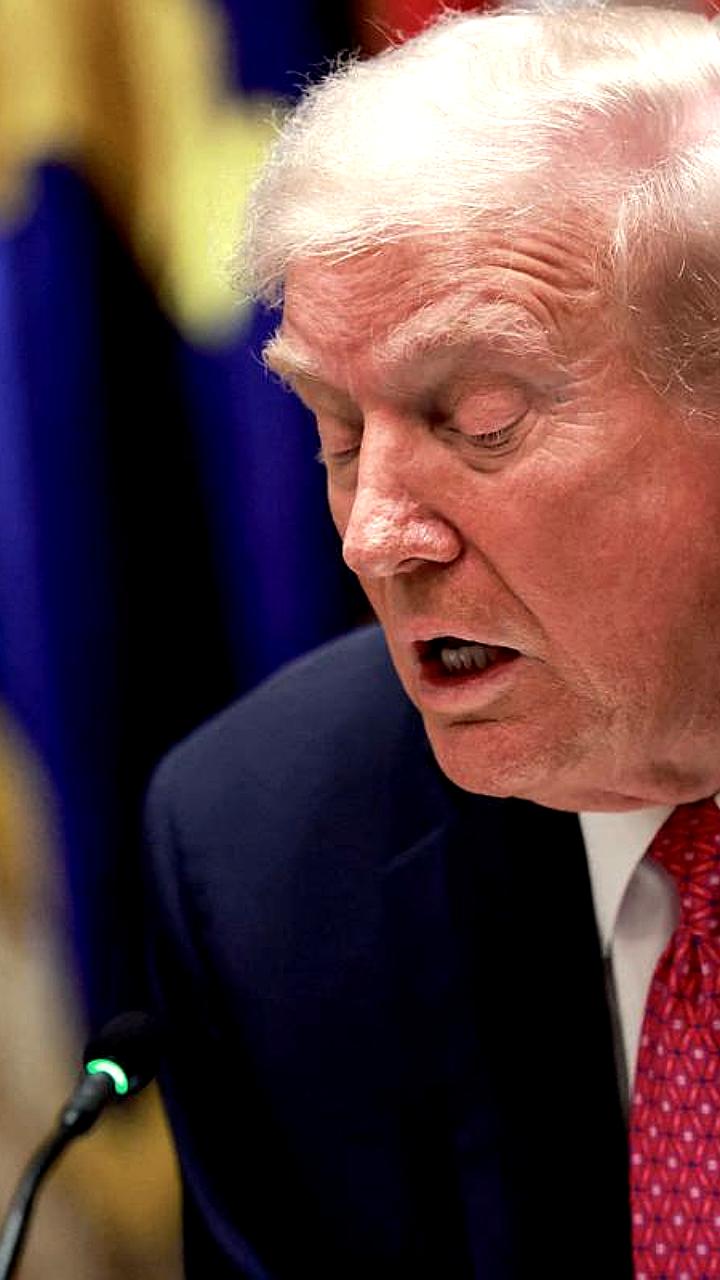 Трамп не планирует вводить пошлины против Китая за закупки нефти у России