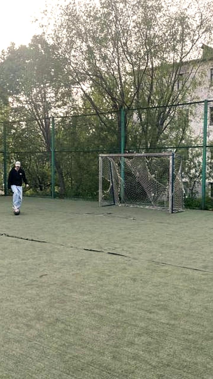 Прокуратура добилась ремонта детской площадки в Петропавловске Камчатском