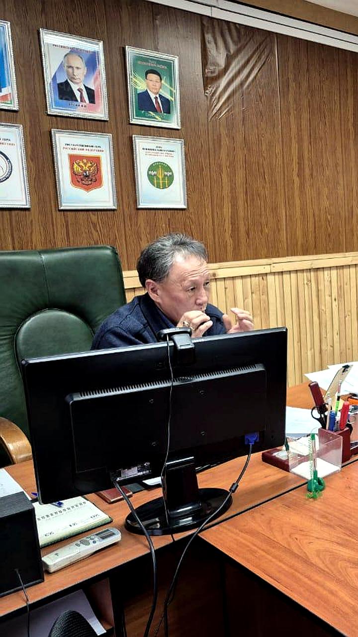 В зоне СВО открыт центр подготовки саперов для различных родов войск