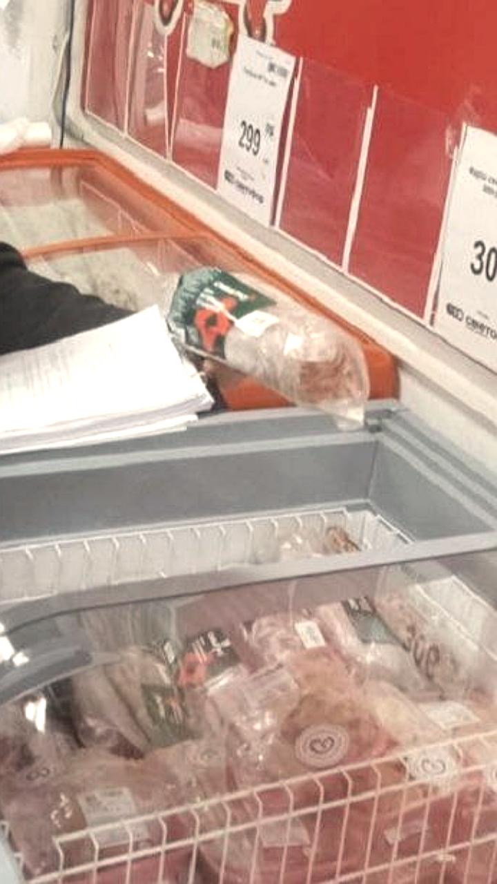 Проверки выявили нарушения в продаже продуктов в Красноярске и Карелии