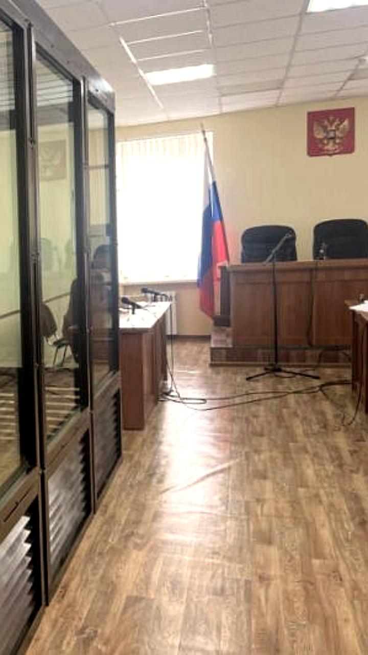 Капитан танкера предстанет перед судом за гибель двух моряков на Камчатке