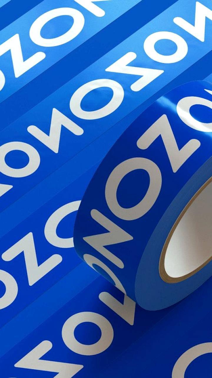 Ozon запускает новое направление премиум ритейла Ozon селект