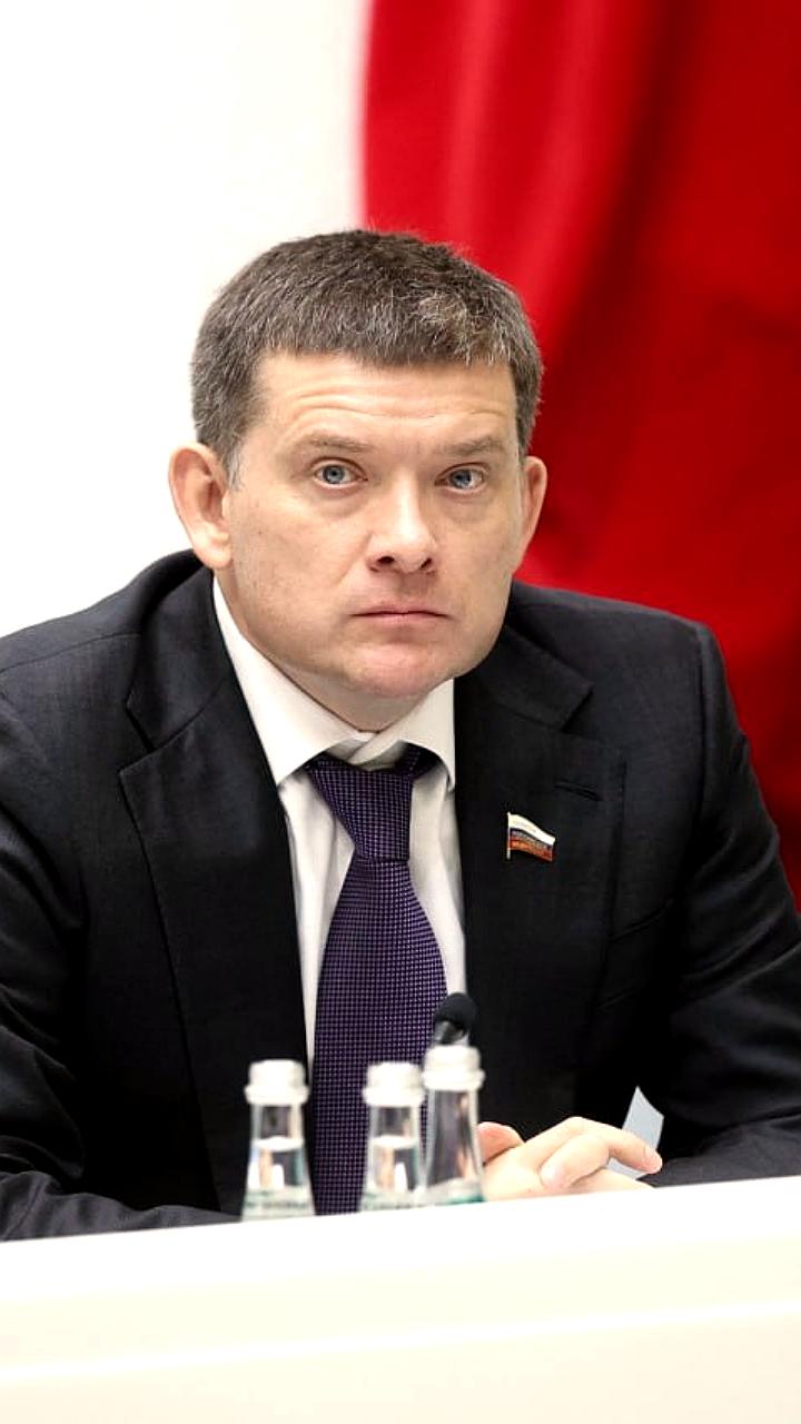 Сенаторы Николай Журавлёв и Виктор Зобнев заняли ключевые посты в Совете Федерации