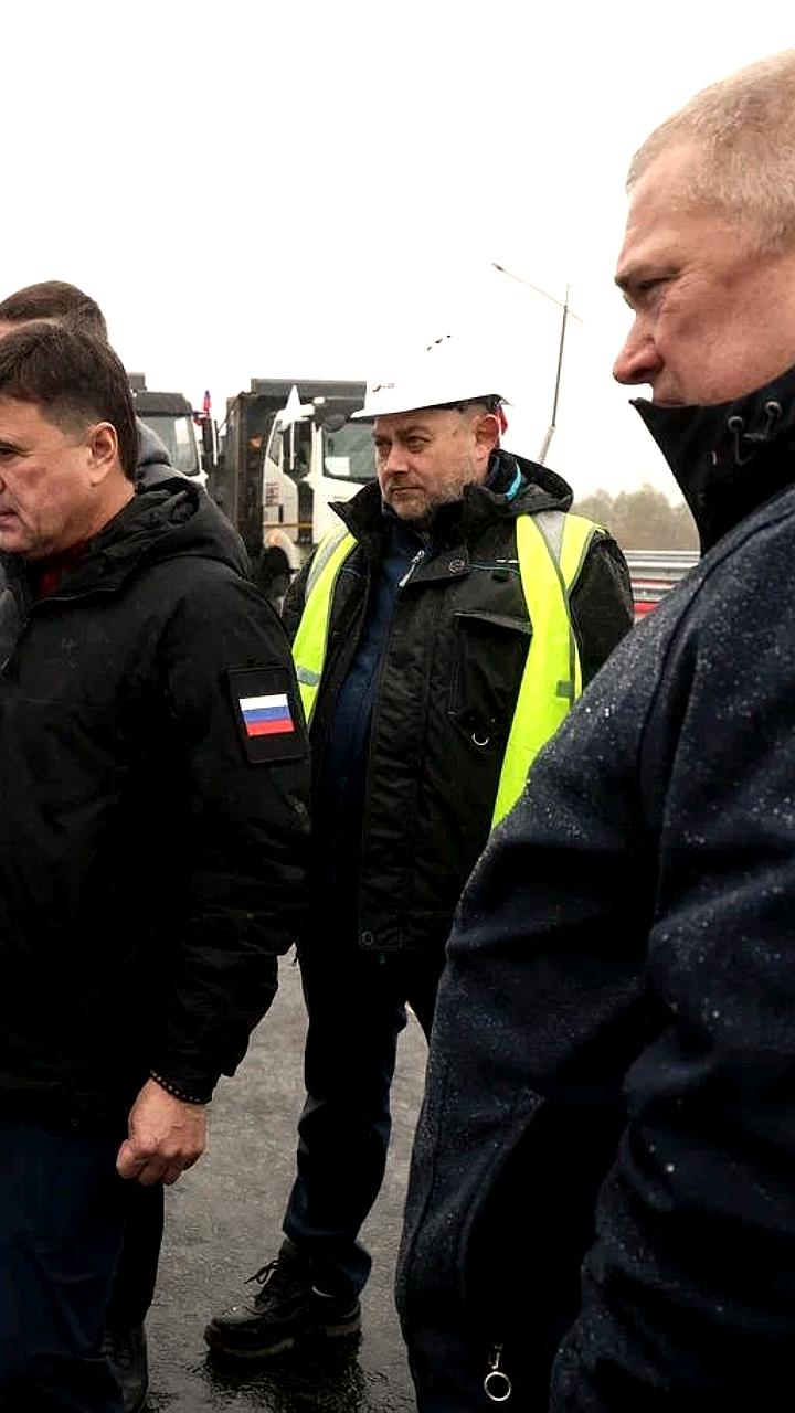 Запуск нового участка Южно Лыткаринской автодороги сократит время в пути до Москвы