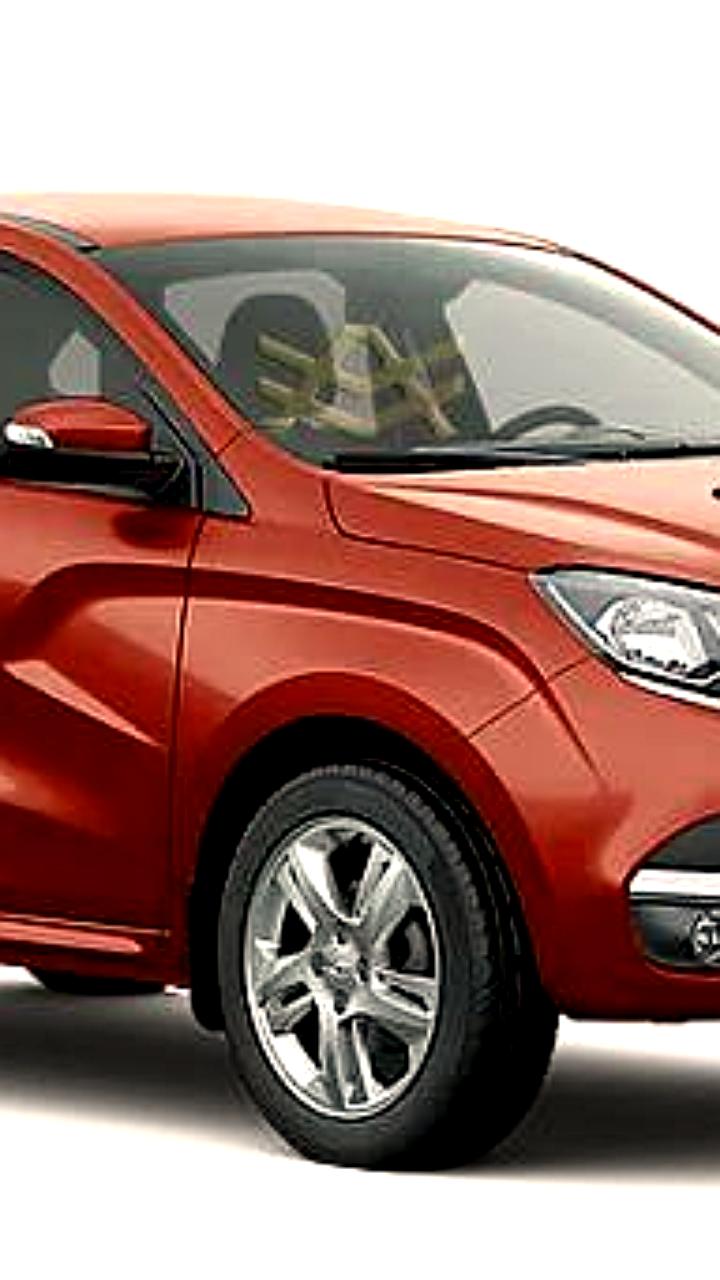АвтоВАЗ отзывает 8209 Lada X Ray для установки систем экстренной связи
