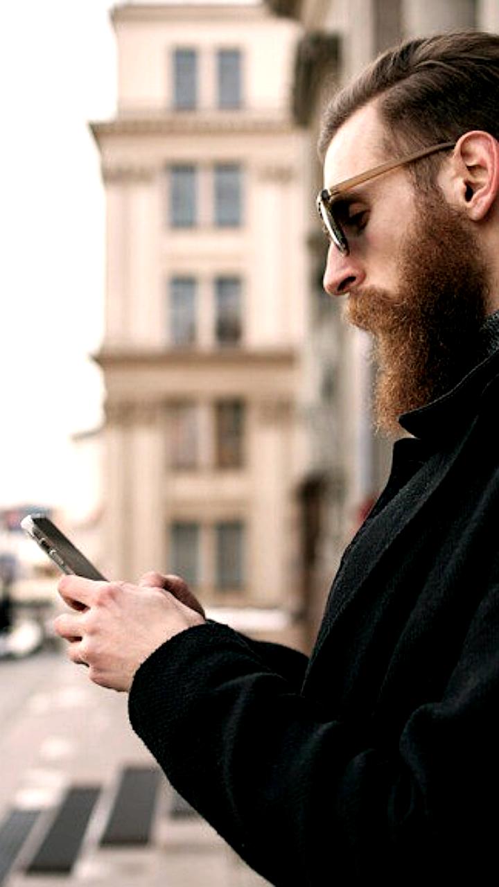 Исследование Авито: 61% пользователей проверяют контакты для защиты от взлома