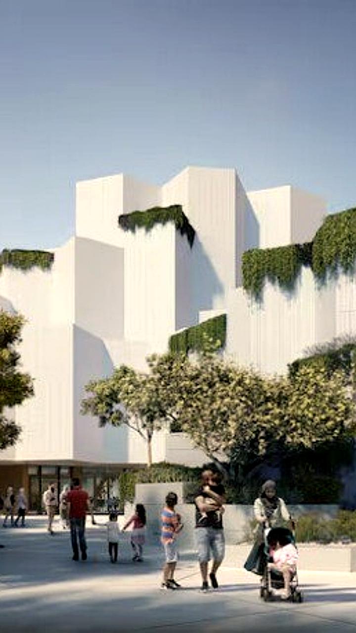 Открытие крупнейшего музея естественной истории в Абу Даби запланировано на 22 ноября