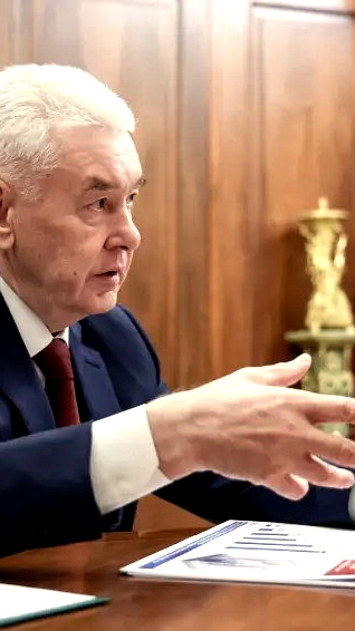 Москва усиливает высокотехнологичное развитие к 2030 году с созданием новых рабочих мест