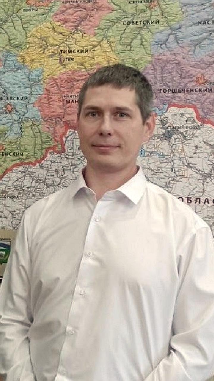 Стажировки участников проекта 'Курск Герои' продолжаются в Курской области