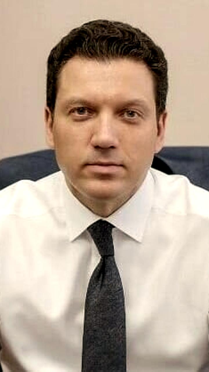 Экс-мэр Салавата Игорь Миронов осужден на три года за превышение полномочий