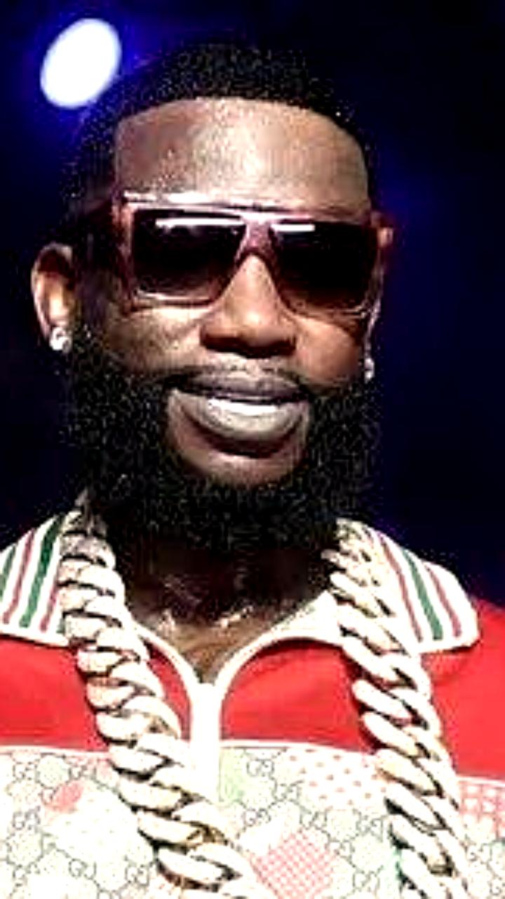 Gucci Mane впервые выступит в Москве 13 декабря