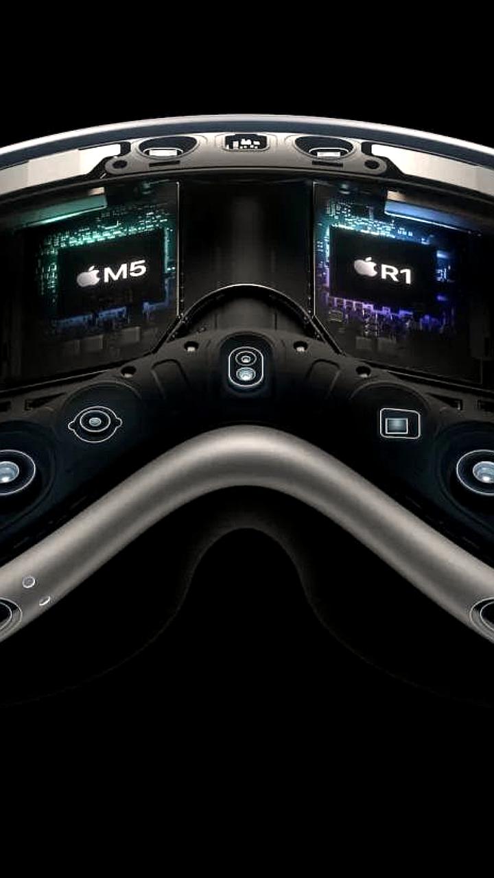 Apple переносит сборку Vision Pro во Вьетнам в ответ на торговое давление