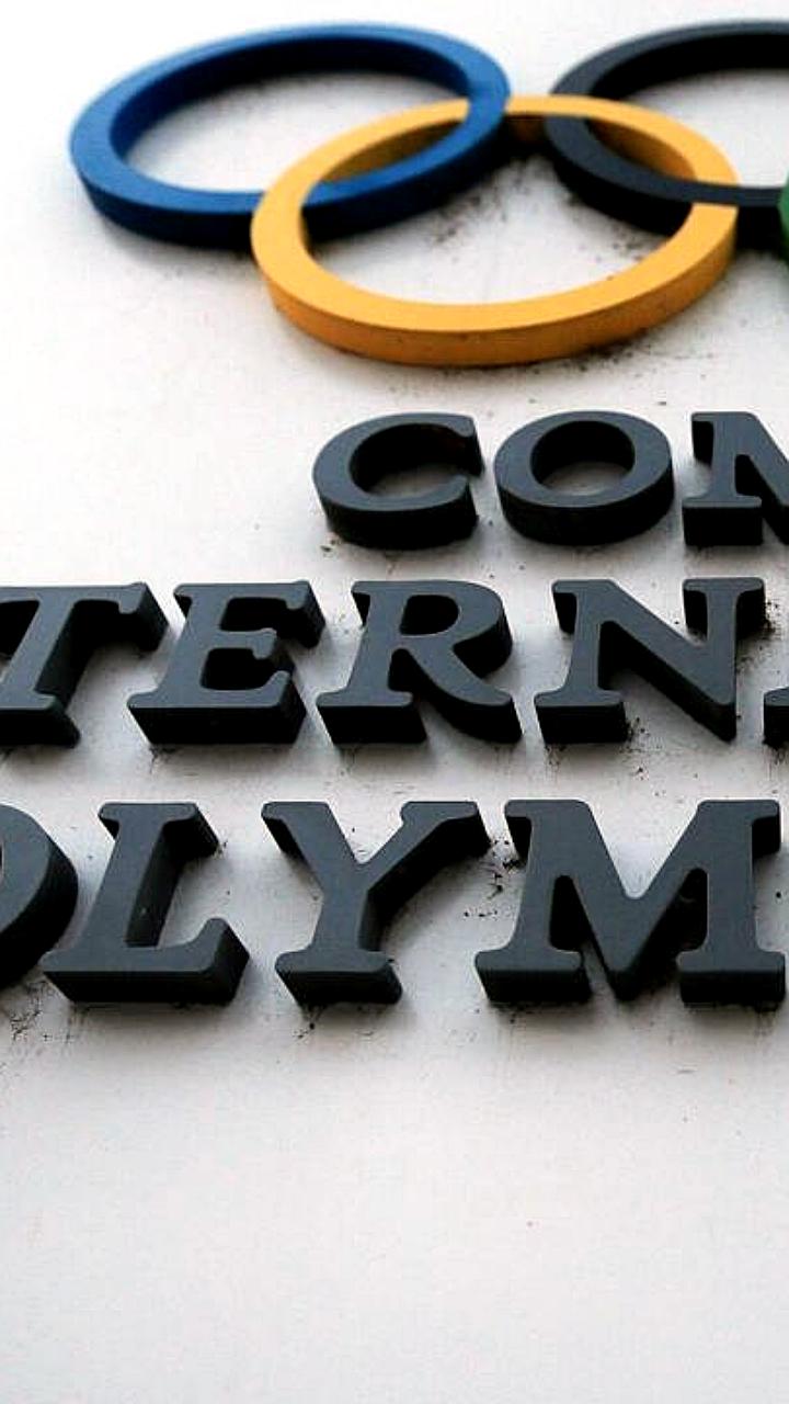 МОК приостановил переговоры с Индонезией из-за инцидента с израильскими гимнастами