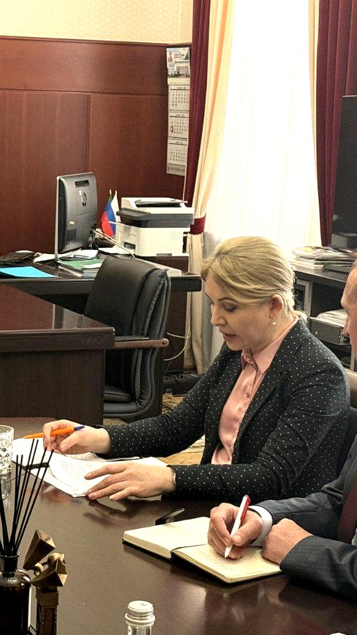 Более 2700 жителей Дагестана получили санаторно-курортное лечение в 2025 году