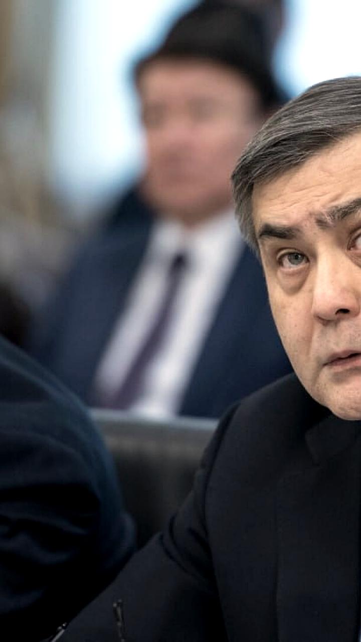 Росконгресс и ШОС подписали меморандум о сотрудничестве в выставочной деятельности