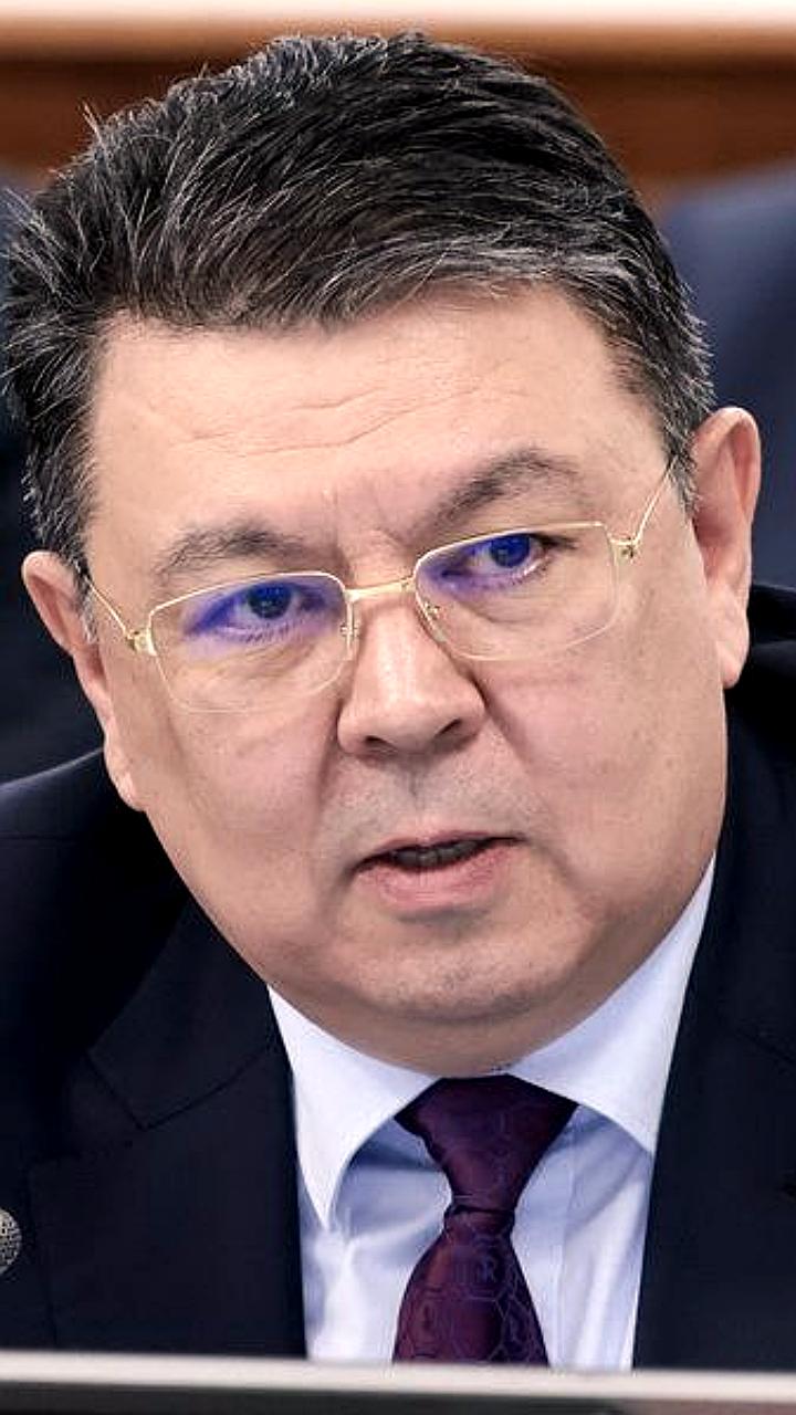 Расследование крушения самолета AZAL под Актау может затянуться до нового года