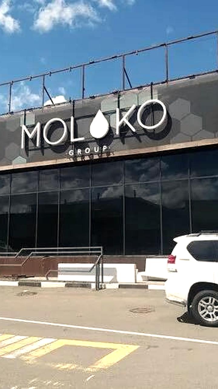 Nelt приобретает 25% в Moloko Group для укрепления дистрибуции