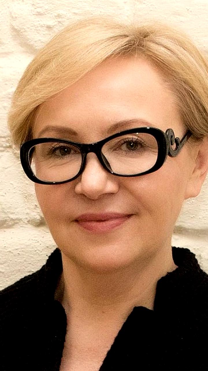 Алиса Вяткина покинет пост гендиректора Национального музея Татарстана