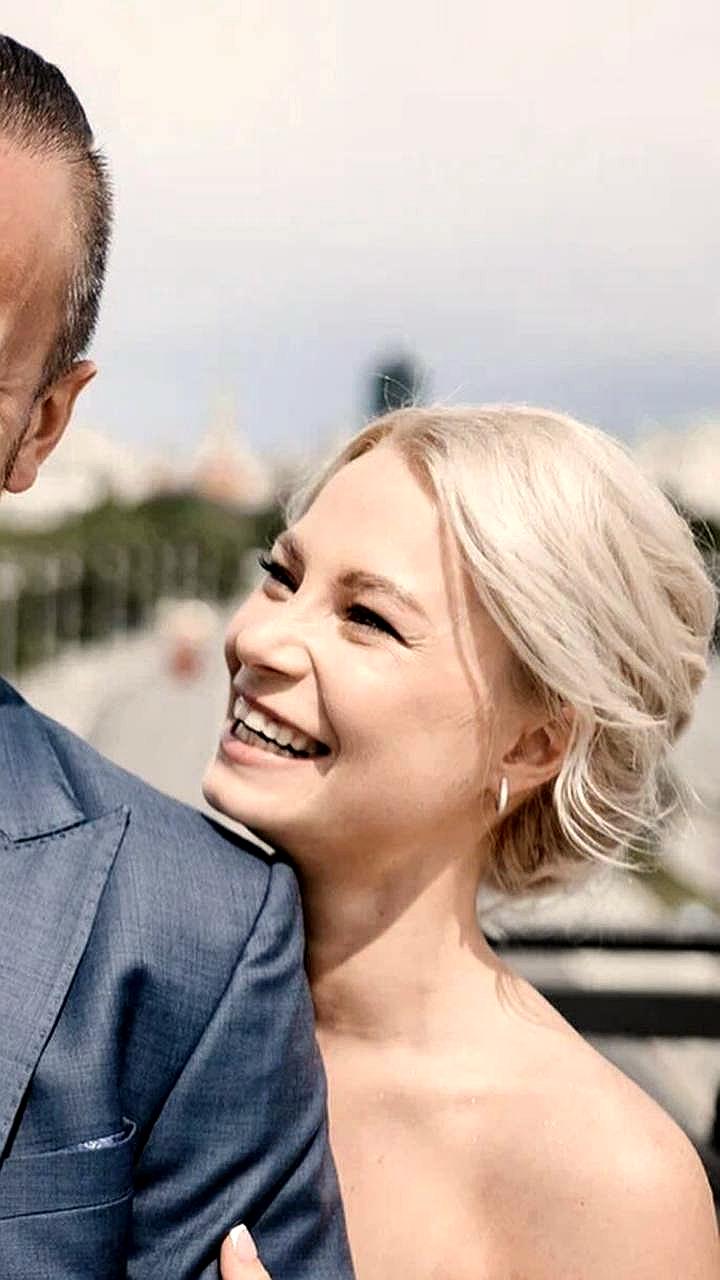 Евгения Тарасова и Федор Климов стали родителями: у фигуристов родилась дочь