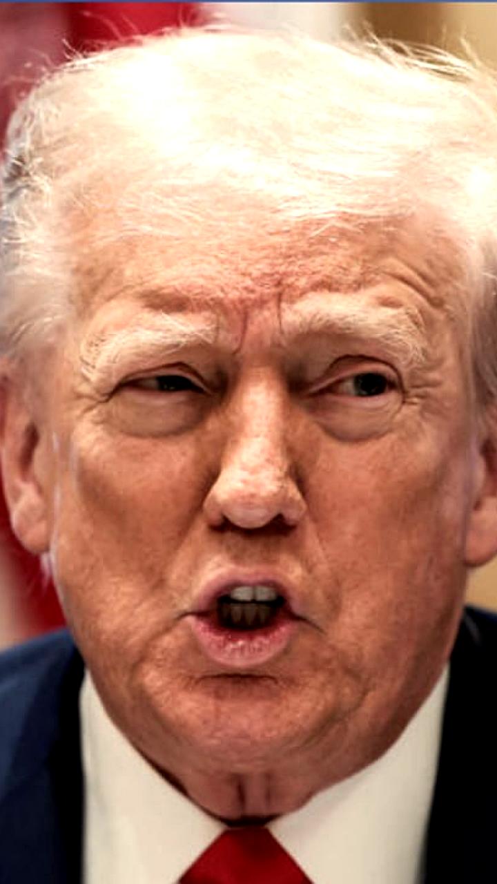 Трамп требует 230 миллионов долларов от Минюста за расследования