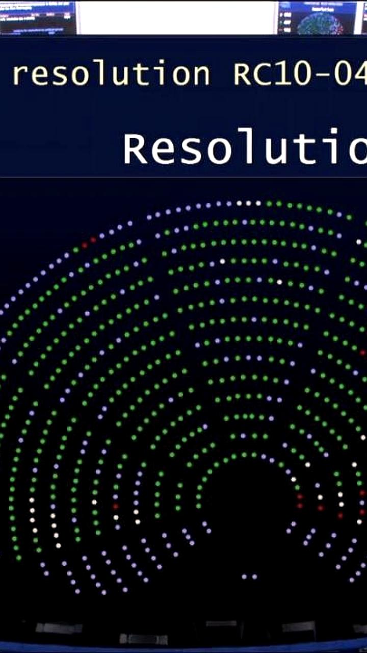 Европарламент требует от Сербии санкций против России для продвижения в ЕС