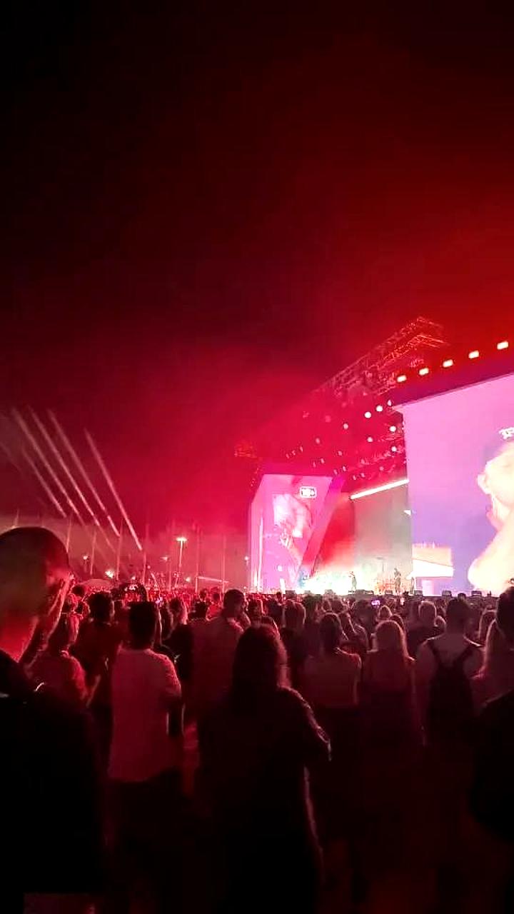 VK Fest 2026: Даты и места проведения объявлены