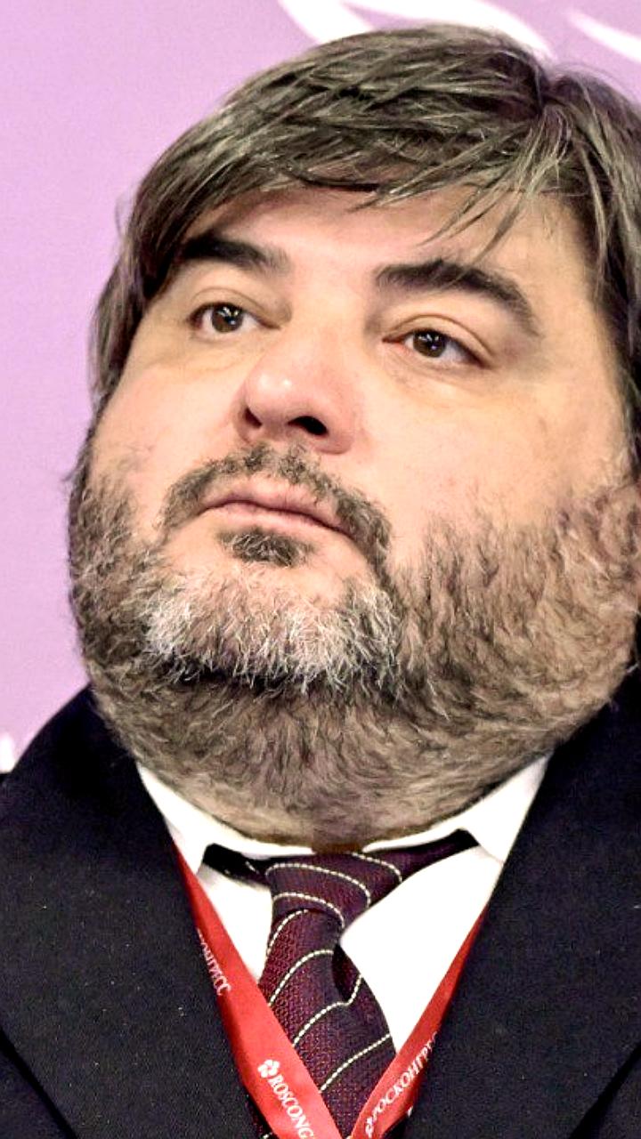 Вадим Титов может возглавить новое управление президента по стратегическому партнерству