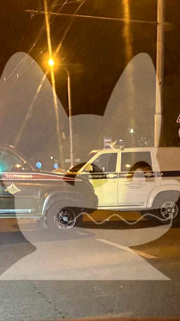 Взрыв в Ставрополе: местные жители сообщают о происшествии рядом с воинской частью