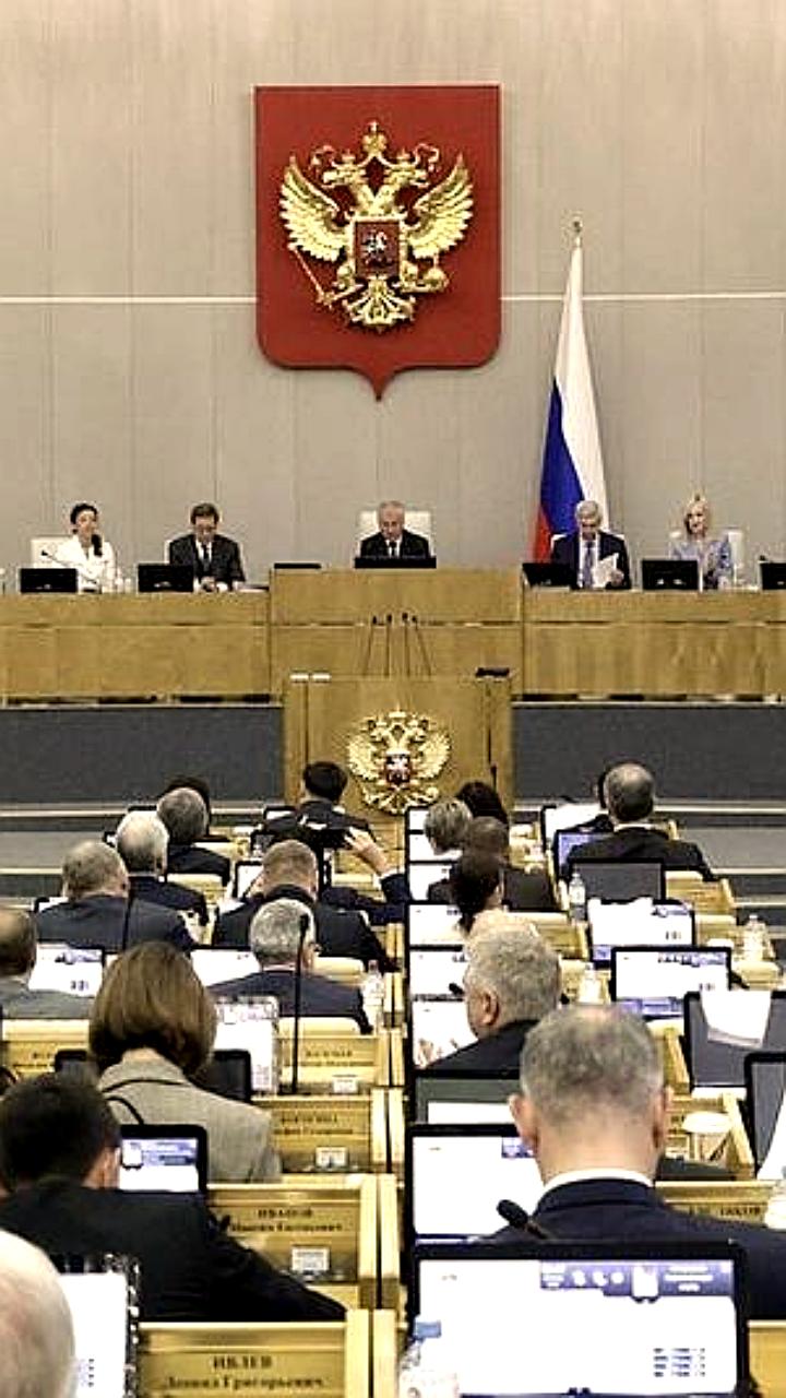 Госдума одобрила налоговые поправки: повышение НДС и ужесточение УСН