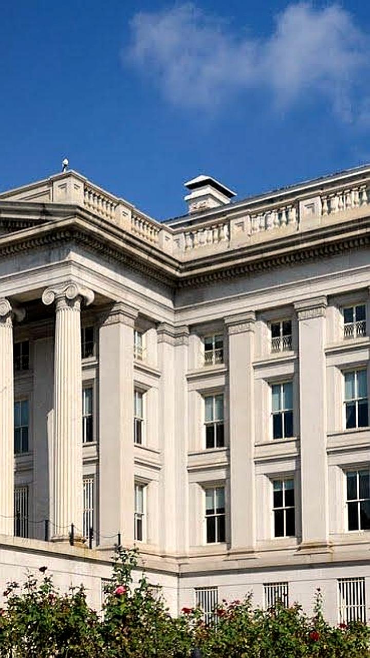 США анонсируют новые жесткие санкции против России