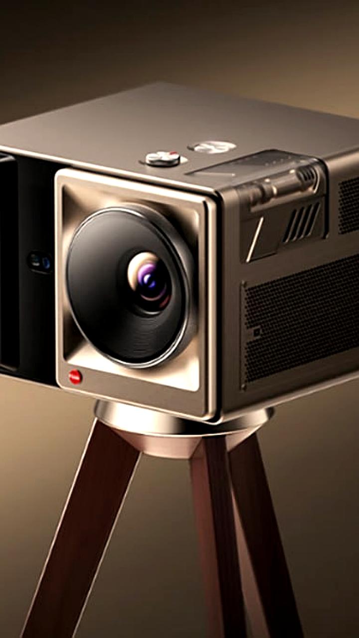 Hisense запускает предзаказ на лазерный проектор Vidda C5 Boundless Master