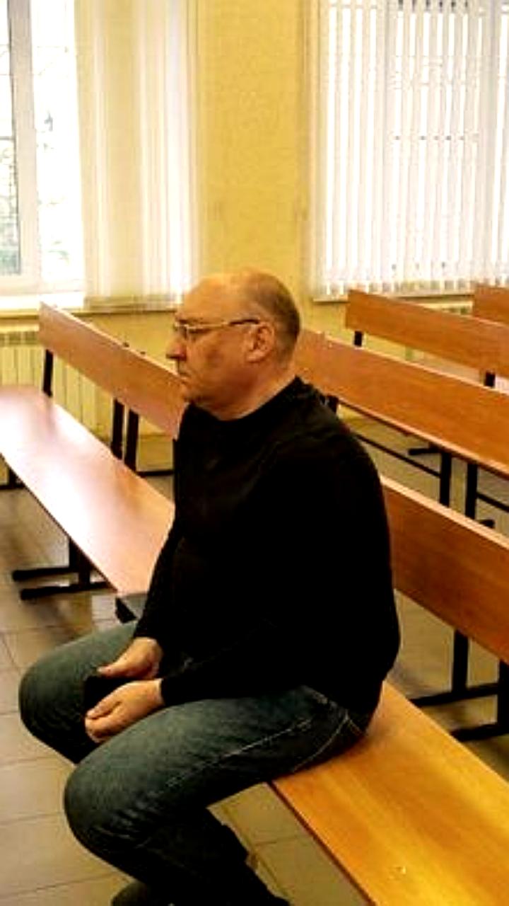 Экс-замдиректора ТГК 11 Владимир Сосков признал вину в деле о затянувшемся ремонте ТЭЦ 5
