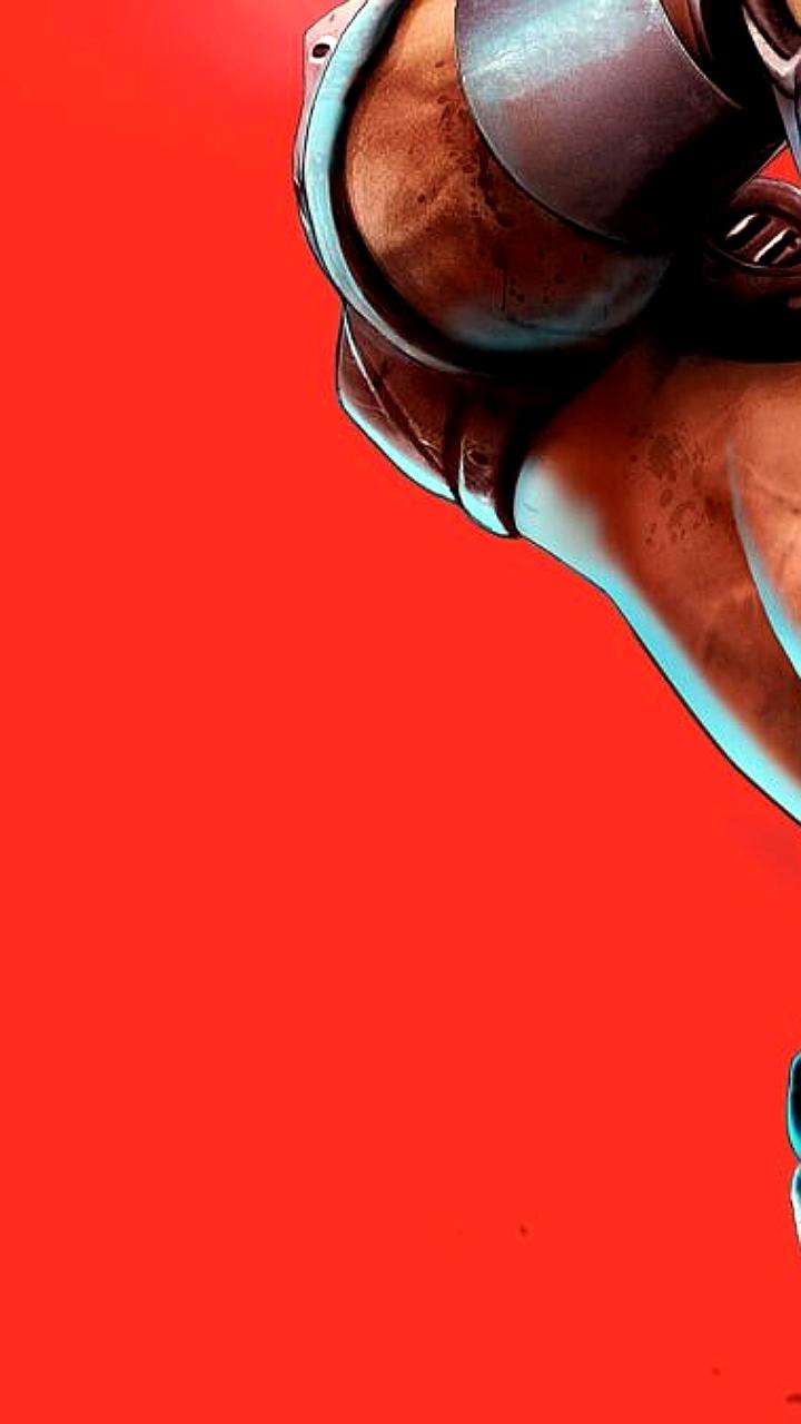 Borderlands 4 возглавила продажи в США за сентябрь 2023 года