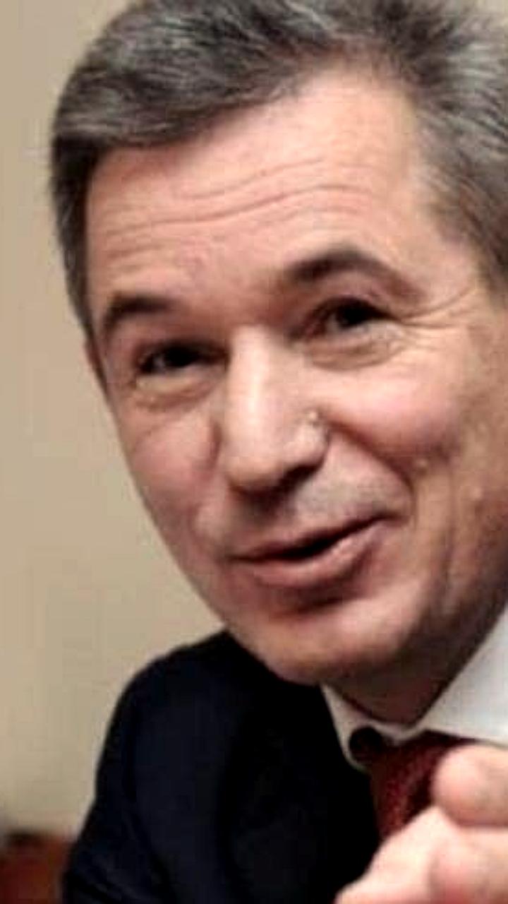Игорь Макаров подает иск против Канады из-за санкций и замороженных активов
