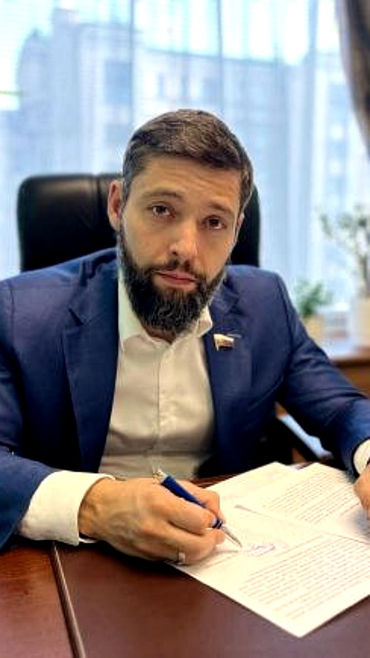 Депутат Якубовский предлагает нацстандарты для цифрового строительства