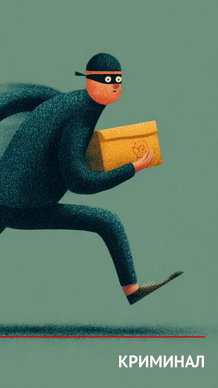 Мошенники используют имя Yandex Delivery для кражи банковских данных россиян