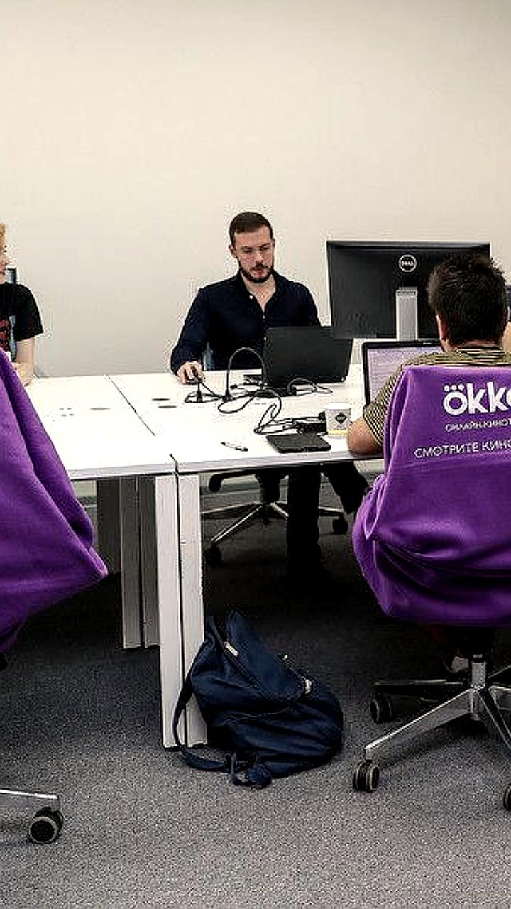 Минкультуры и Минцифры разрабатывают формы для оценки контента онлайн кинотеатров