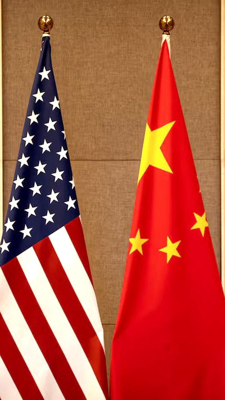 Китай и США проведут экономические консультации в Малайзии