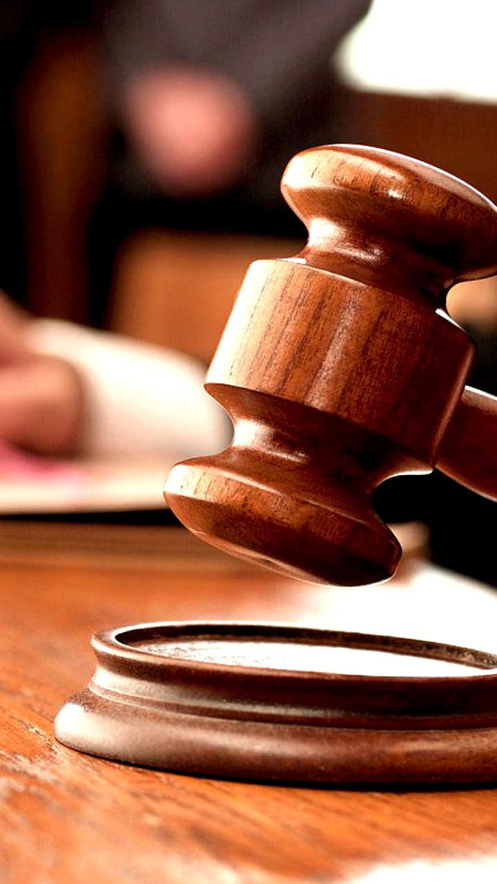 В Бахчисарае осужденный за грабеж получил 4 года колонии
