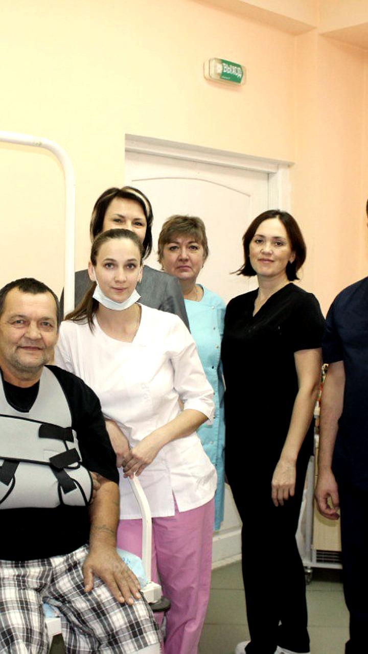 ДТП с участием самосвала Shacman в Боровском районе