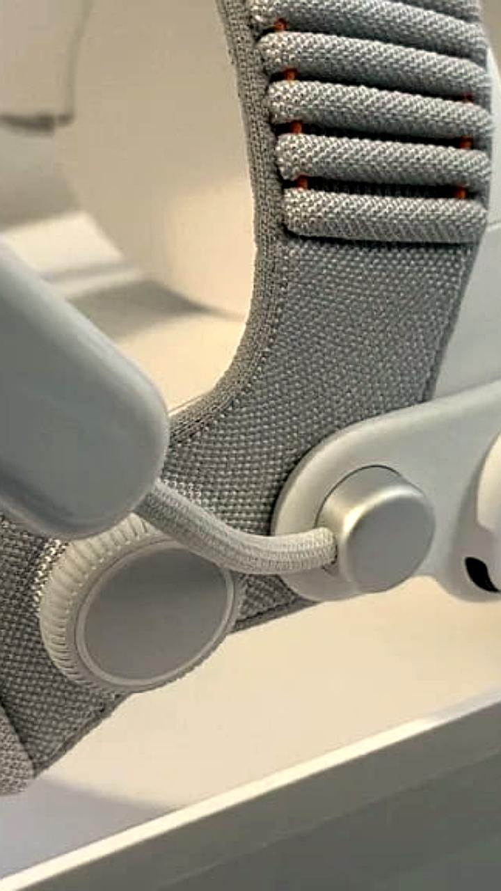 Apple представила новый аксессуар Developer Strap 2 для Vision Pro с USB-C